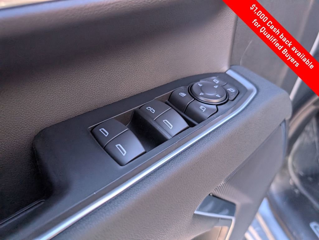 New 2026 GMC Sierra 2500 SLE w/ SLE Value Package; image 15