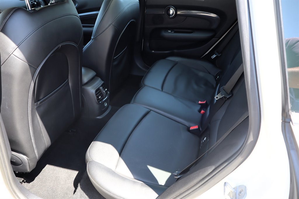 Used 2016 MINI Cooper Clubman S FWD image 20