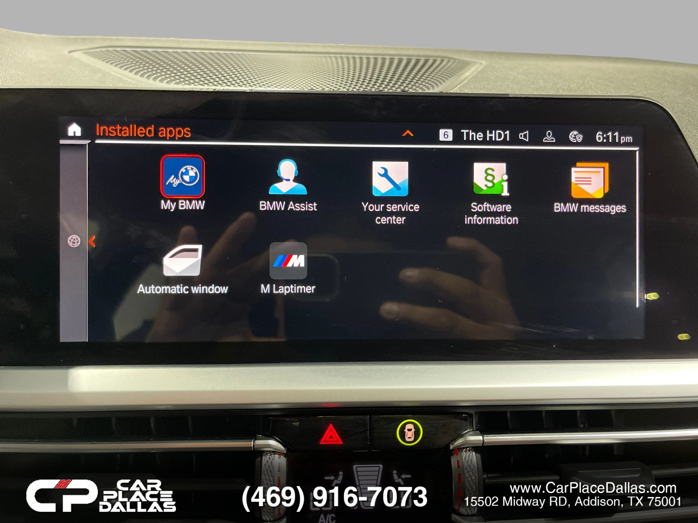 Used 2020 BMW 330i xDrive Sedan AWD/4WD image 37