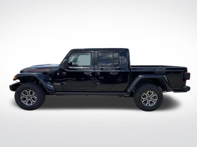 New 2026 Jeep Gladiator Mojave AWD/4WD image 6