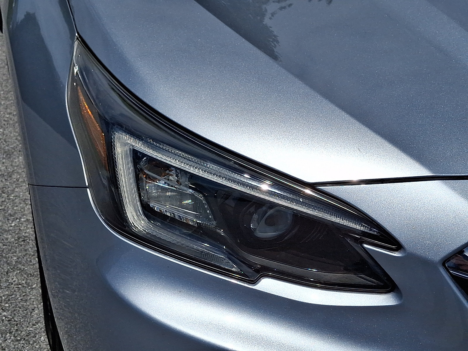Used 2020 Subaru Legacy Premium AWD/4WD image 10