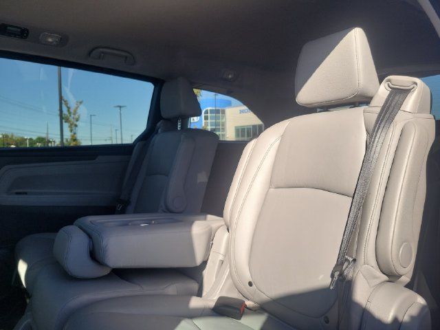 Certified 2024 Honda Odyssey EX-L image 26