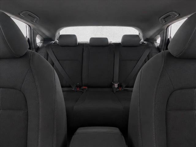 New 2026 Honda Civic Sport image 16