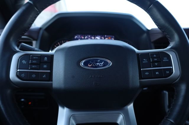 Used 2024 Ford Expedition Max Limited image 19