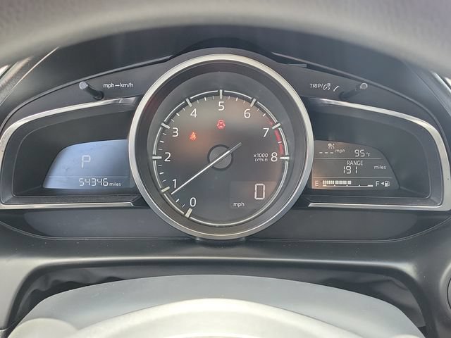 Used 2020 MAZDA CX-3 Sport FWD image 23