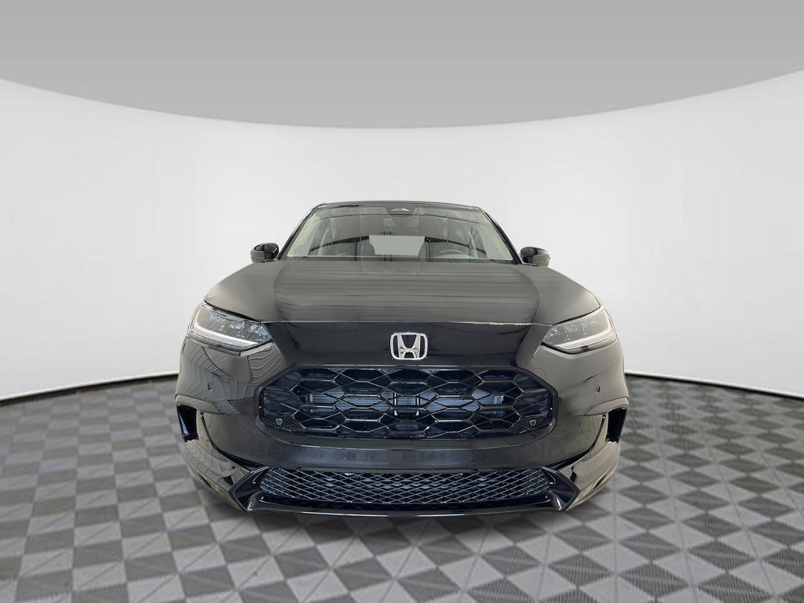 New 2027 Honda HR-V EX-L image 10
