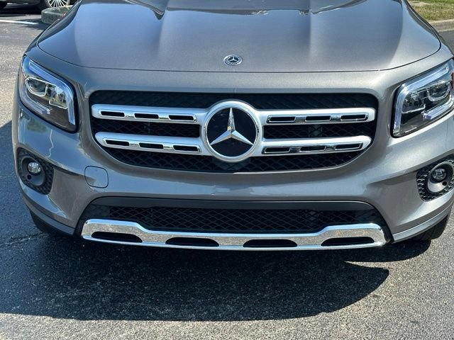 Certified 2021 Mercedes-Benz GLB 250 4MATIC image 3