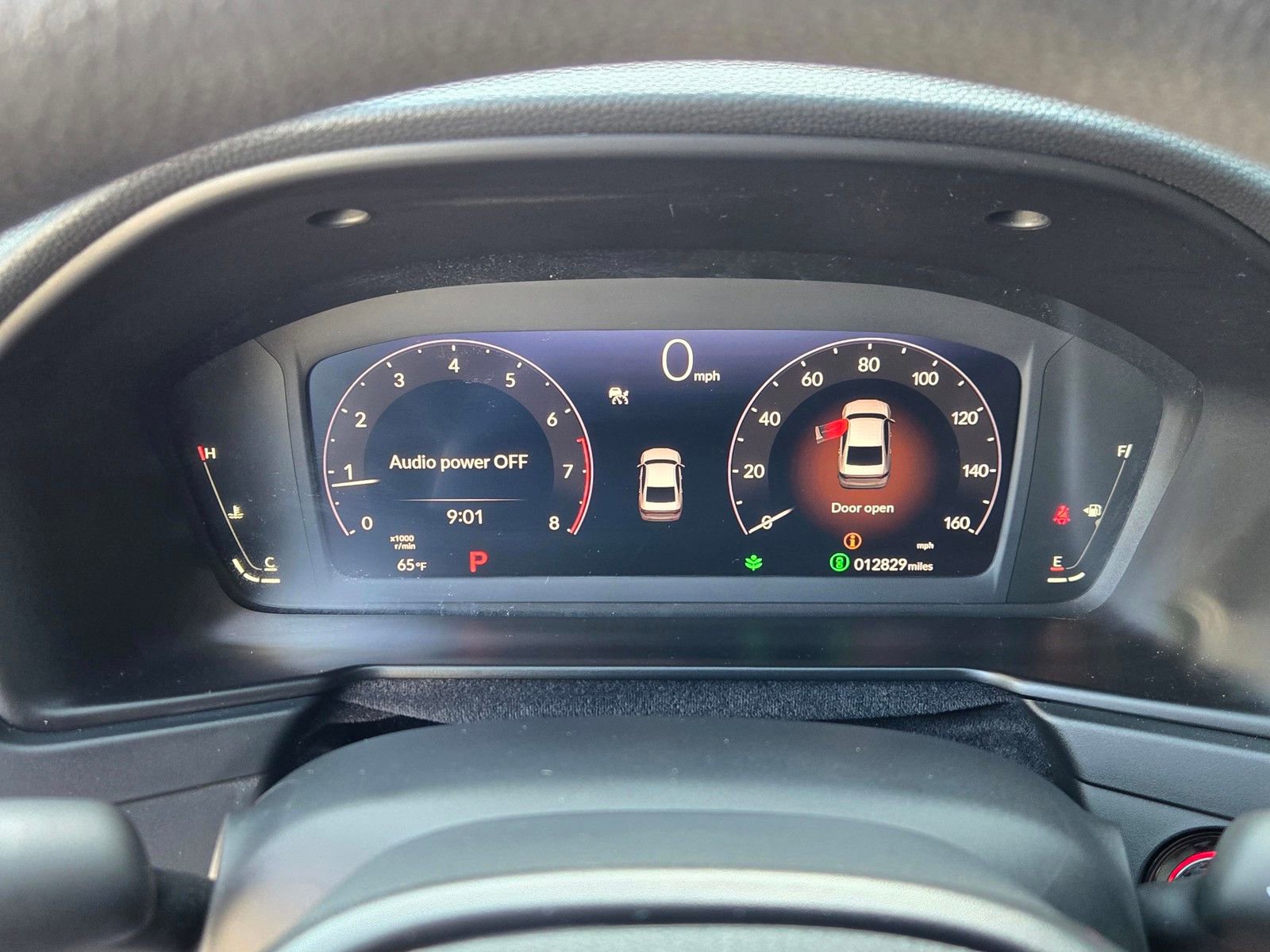 Used 2025 Honda Accord LX image 24