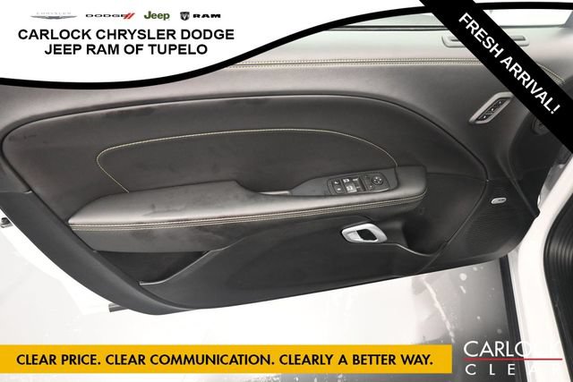 Used 2023 Dodge Challenger R/T Scat Pack RWD image 14