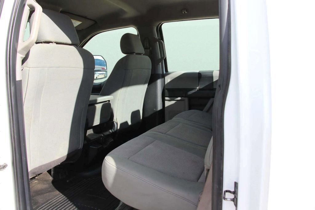 Used 2018 Ford F250 XL w/ Power Equipment Group image 33