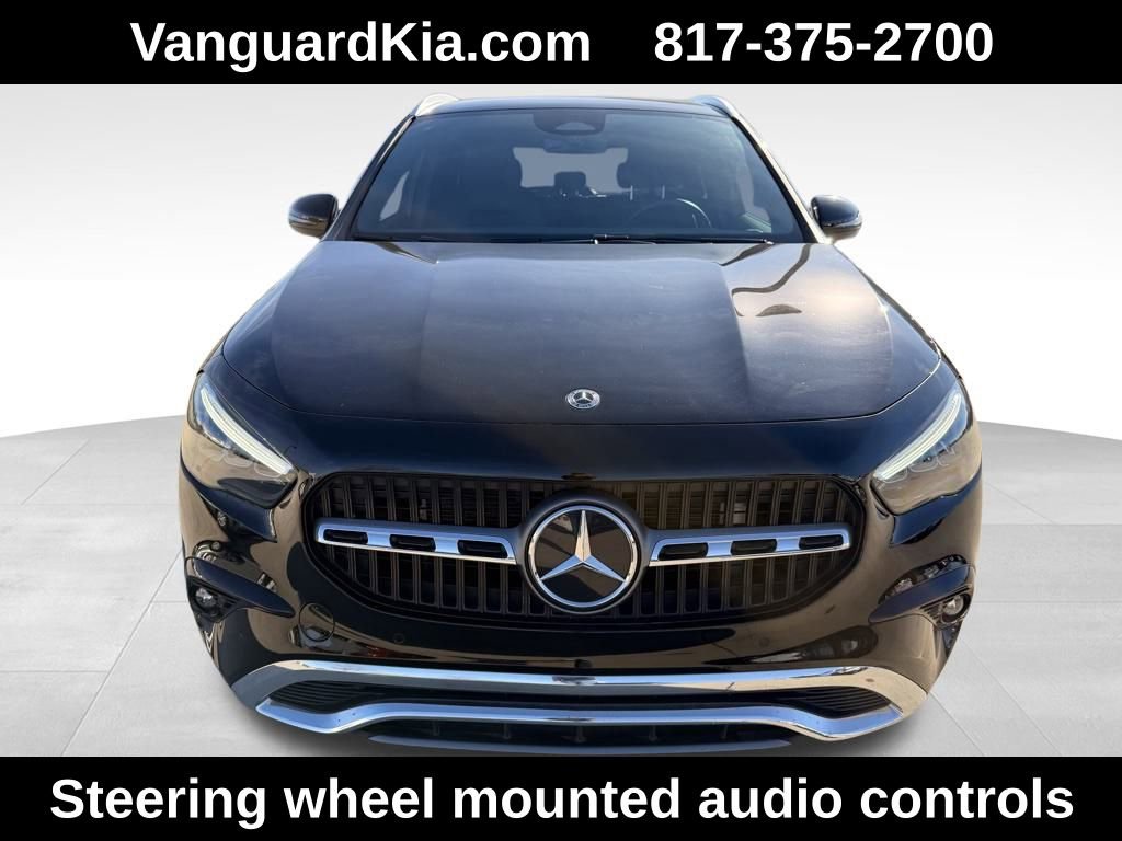 Used 2024 Mercedes-Benz GLA 250 4MATIC image 7