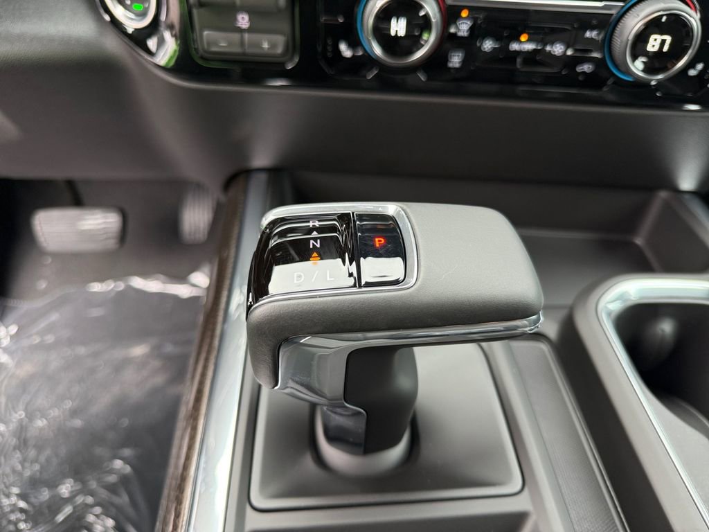 New 2026 Chevrolet Silverado 1500 RST image 21