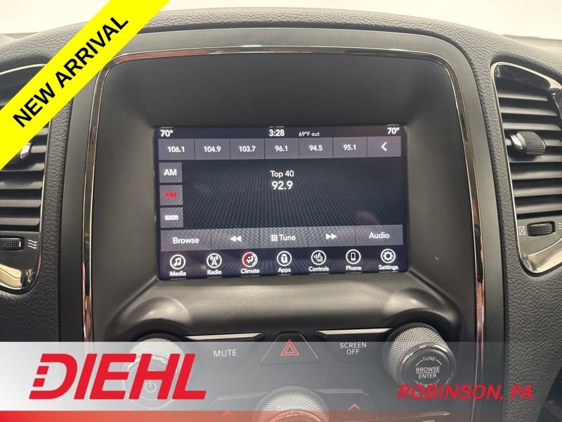 Used 2018 Dodge Durango GT image 32