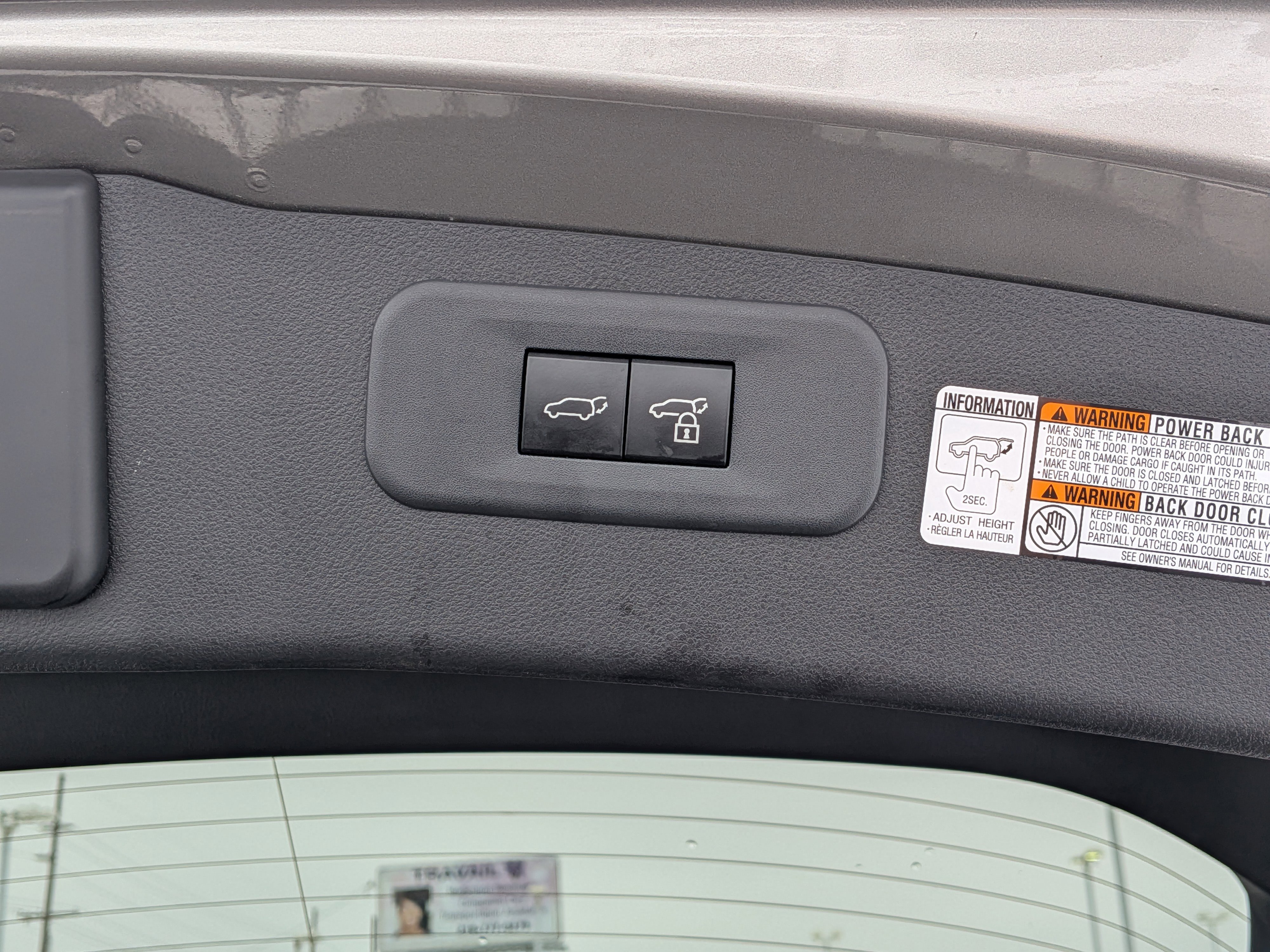 Used 2022 Lexus NX 350 AWD image 23