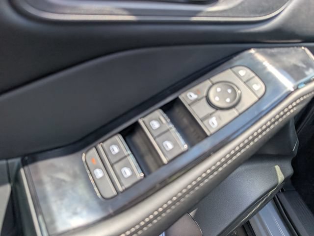 New 2026 Nissan Rogue SV w/ Cold Weather Package AWD/4WD image 16