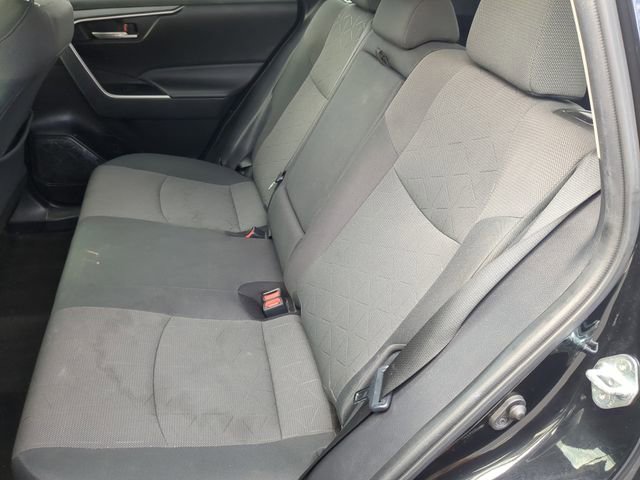 Used 2023 Toyota RAV4 XLE image 19