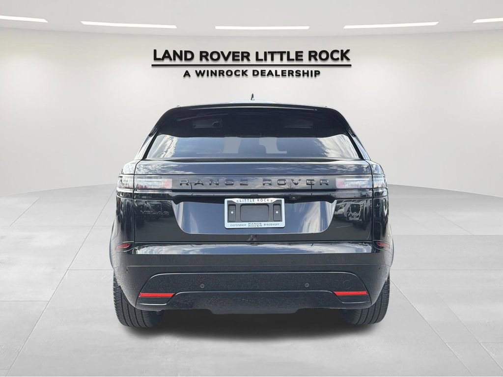 Used 2025 Land Rover Range Rover Velar Dynamic SE image 7