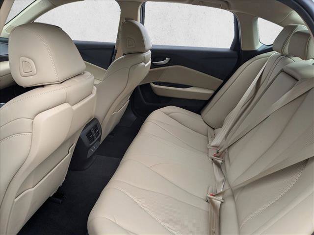 Certified 2025 Acura TLX w/ Technology Package FWD image 17