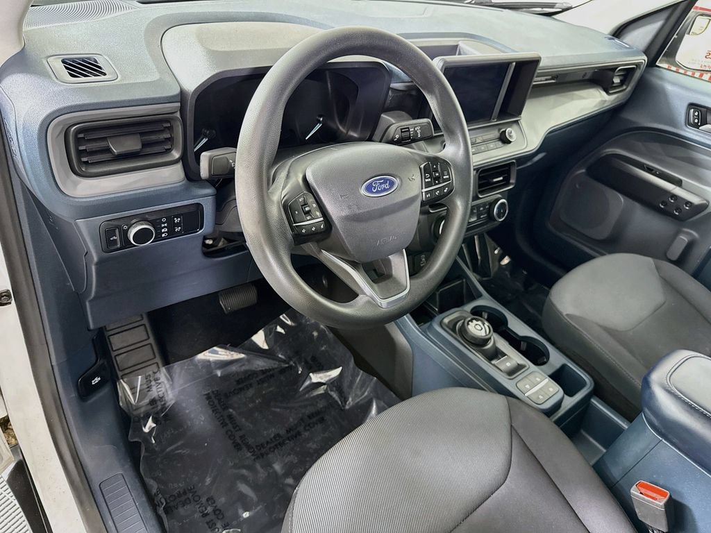 Used 2024 Ford Maverick XL FWD image 16