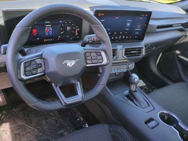 New 2026 Ford Mustang EcoBoost image 13