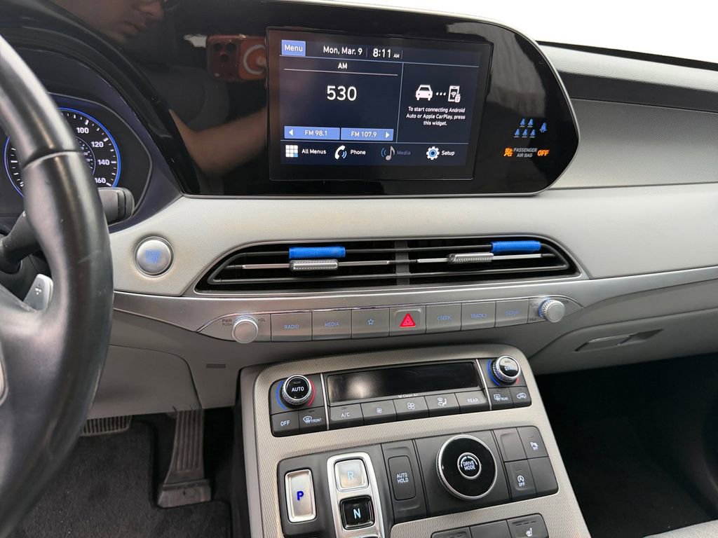 Used 2022 Hyundai Palisade SEL image 11
