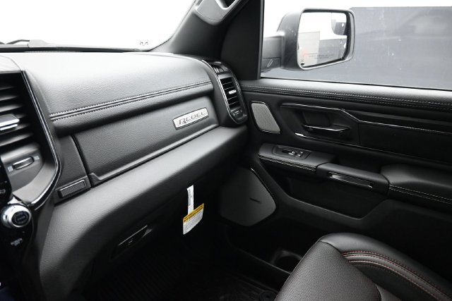 New 2027 RAM 1500 Rebel w/ Rebel Level 2 Equipment Group AWD/4WD image 10