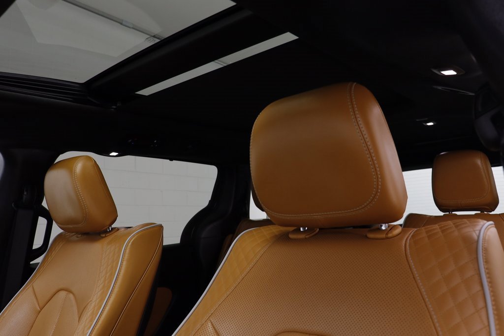 Used 2021 Chrysler Pacifica Pinnacle image 14