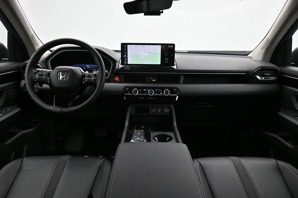 Certified 2026 Honda Passport RTL image 43