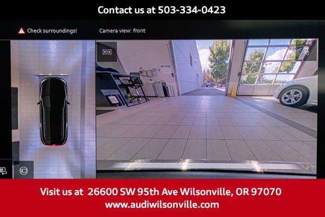Used 2025 Audi Q5 Premium Plus AWD/4WD image 20