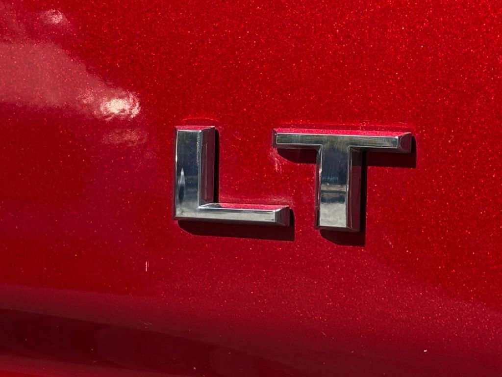 Used 2021 Chevrolet Silverado 1500 LT Trail Boss image 9