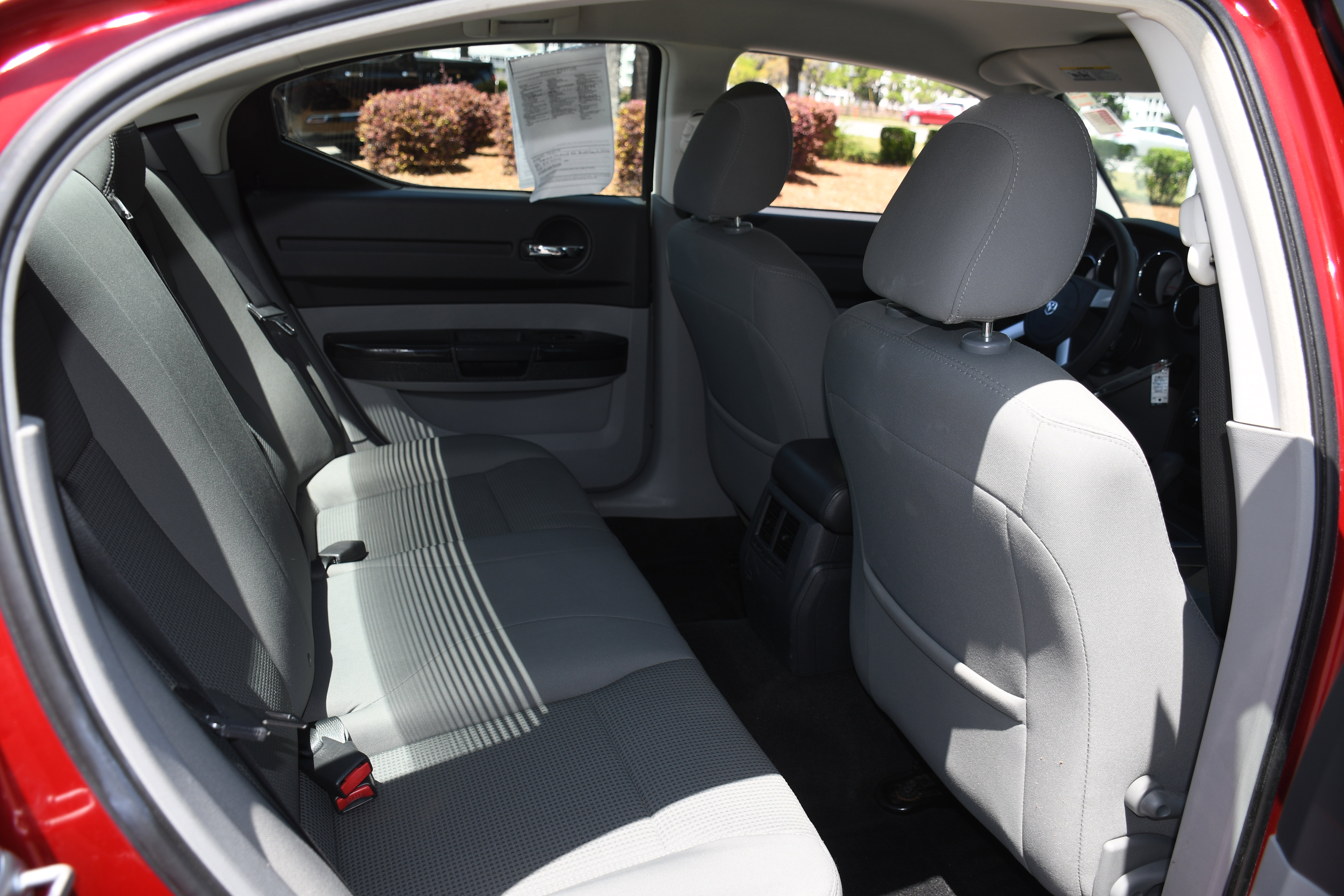 Used 2008 Dodge Charger SE image 16