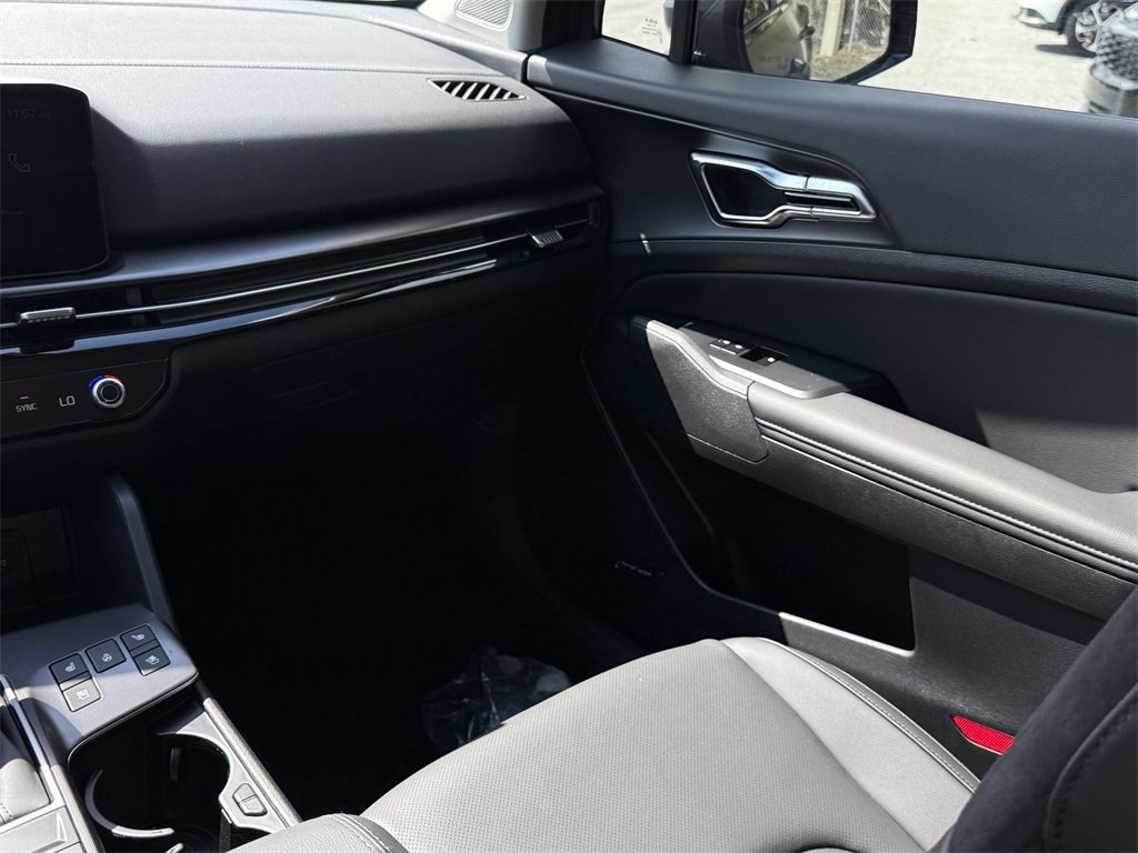 New 2026 Kia Sportage SX image 17