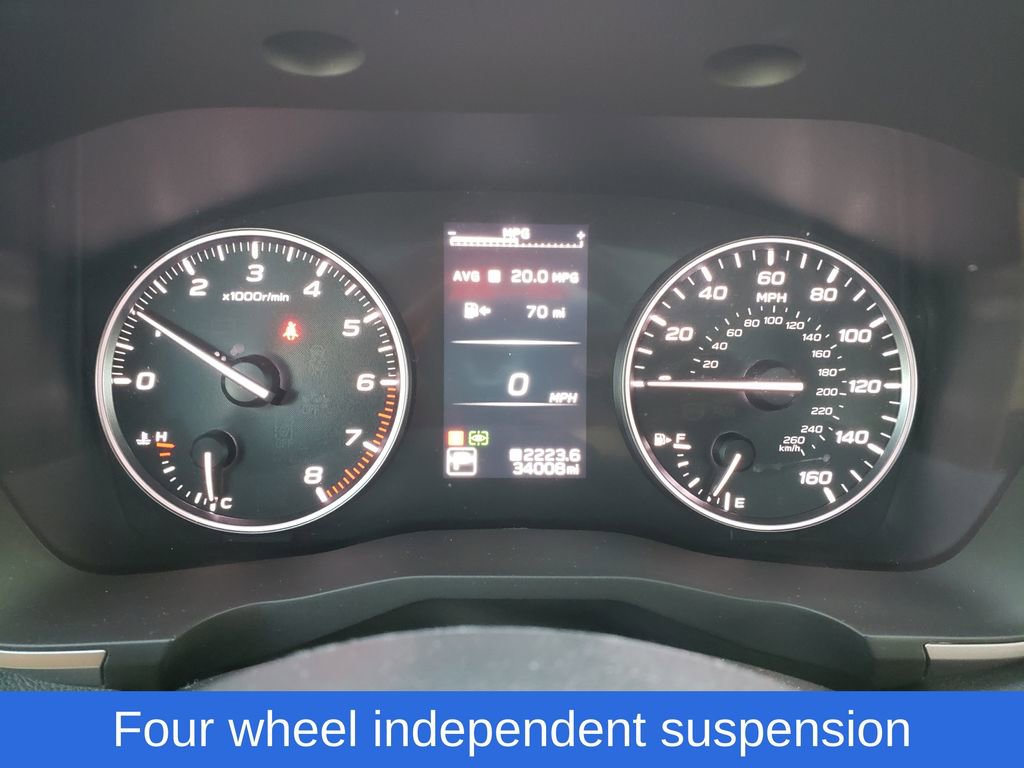 Used 2024 Subaru Ascent Limited w/ Technology Package image 23