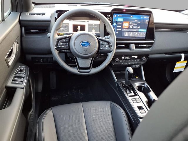 New 2026 Subaru Outback Limited image 22