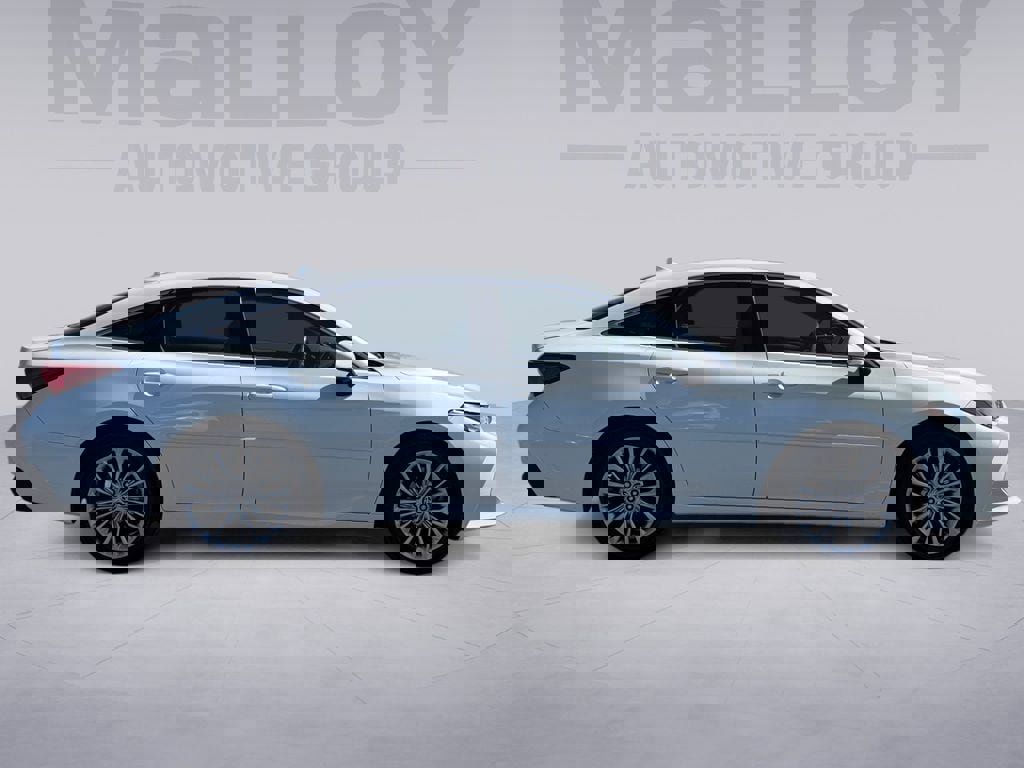 Certified 2022 Toyota Avalon Limited w/ Advanced Safety Package image 6