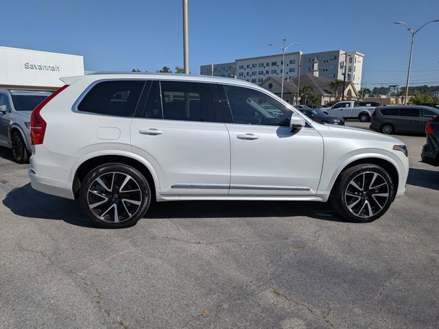 Used 2023 Volvo XC90 B6 Plus w/ Protection Package Premier image 3