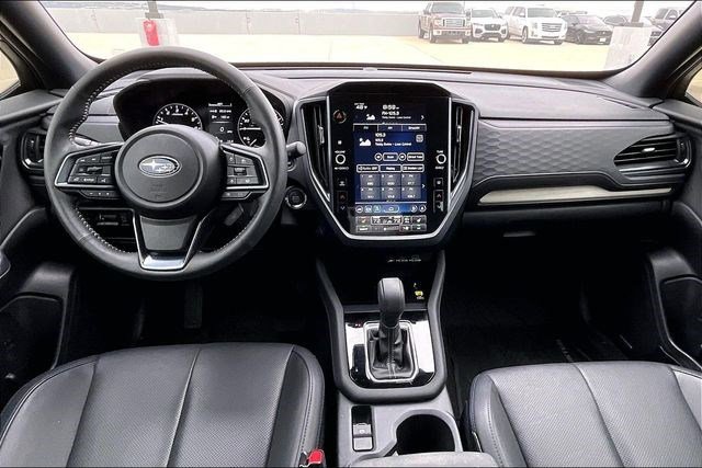 Used 2025 Subaru Forester Limited w/ Popular Package #2 image 19