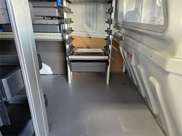 Used 2023 Ford Transit Connect XL image 31