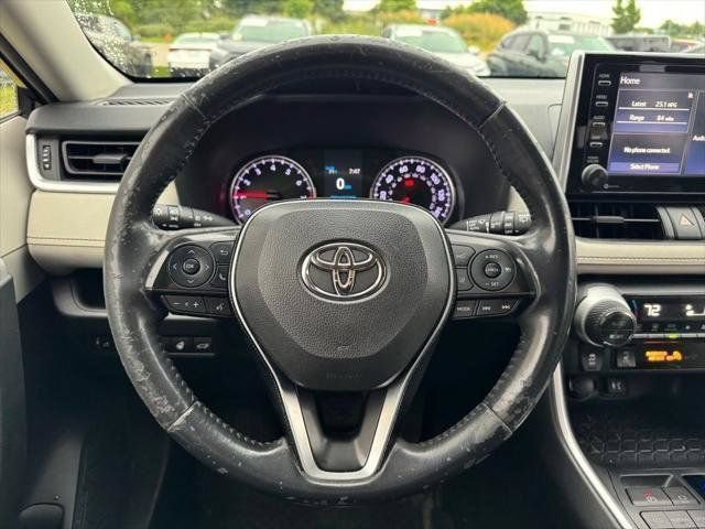 Certified 2019 Toyota RAV4 XLE w/ Convenience Package AWD/4WD image 77