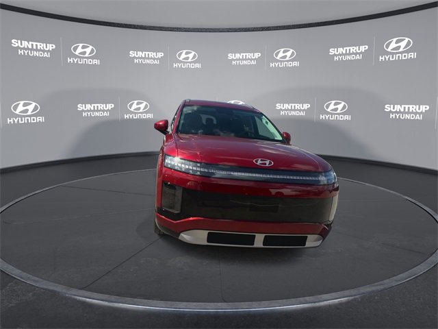 New 2026 Hyundai Ioniq 9 SEL w/ Tow & Go Package image 4