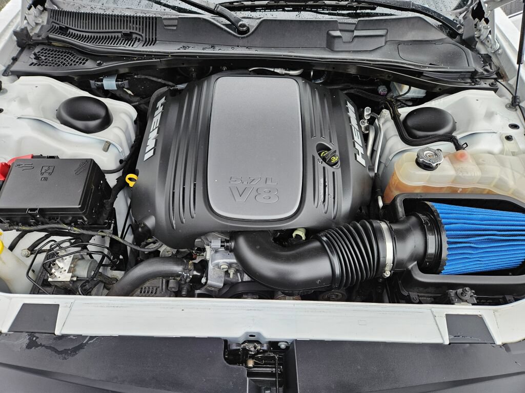 Used 2020 Dodge Challenger R/T w/ T/A Package RWD image 12