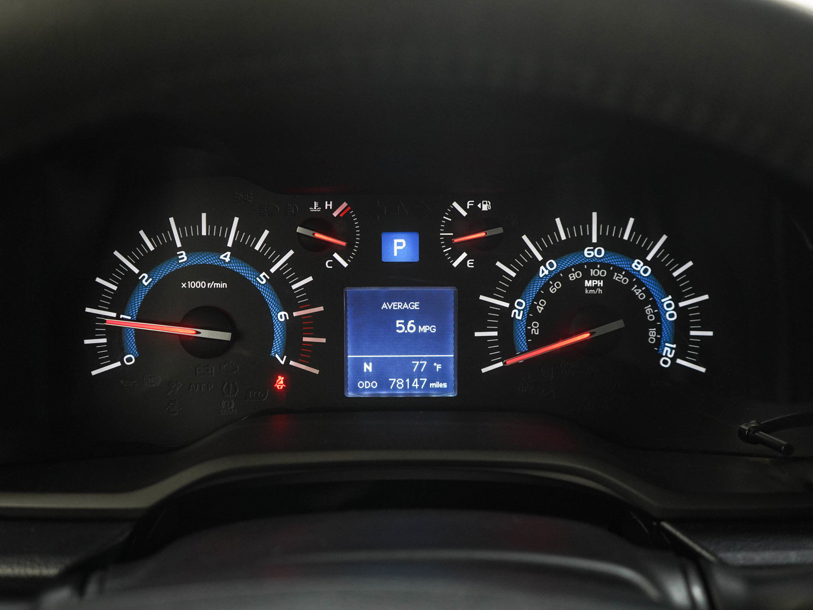 Used 2019 Toyota 4Runner Limited AWD/4WD image 24