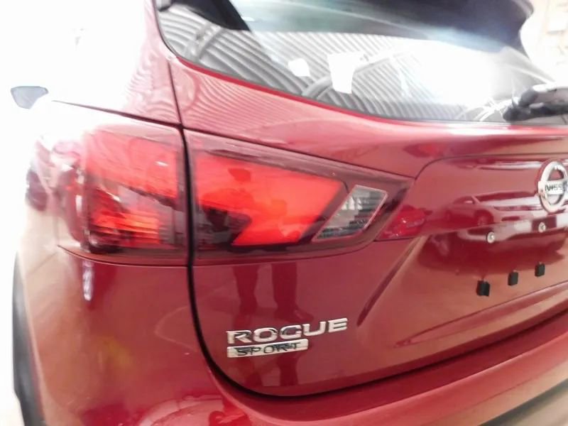 Used 2019 Nissan Rogue Sport S w/ Appearance Package AWD/4WD image 24