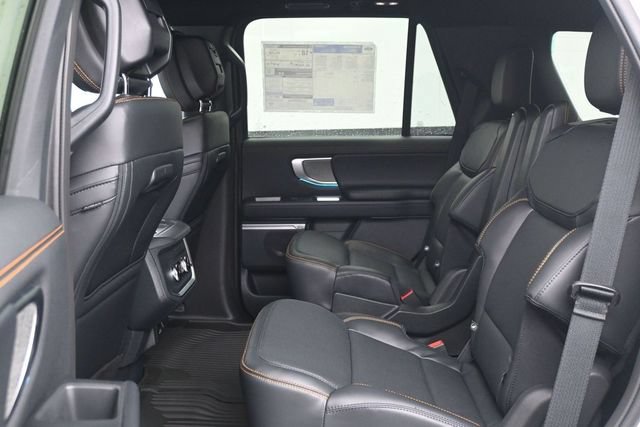 New 2026 Ford Expedition Tremor AWD/4WD image 6