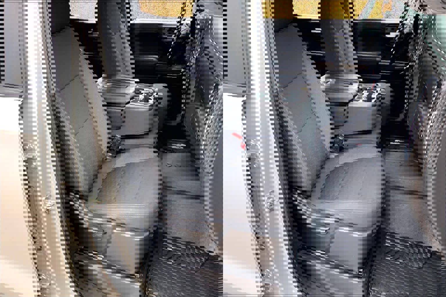 Used 2021 Chevrolet Silverado 1500 LT image 8