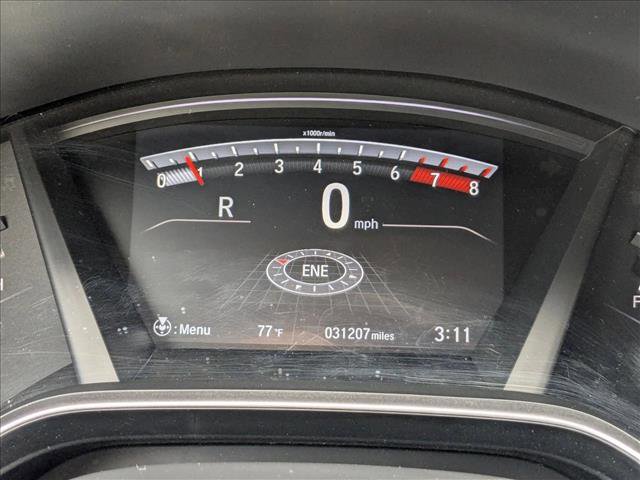 Used 2017 Honda CR-V EX-L image 11