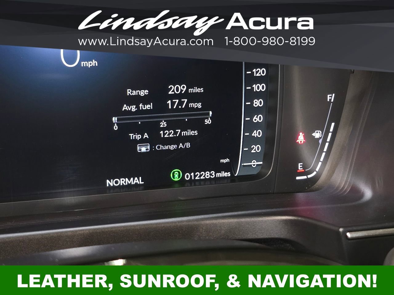 Used 2025 Honda Pilot Elite image 14