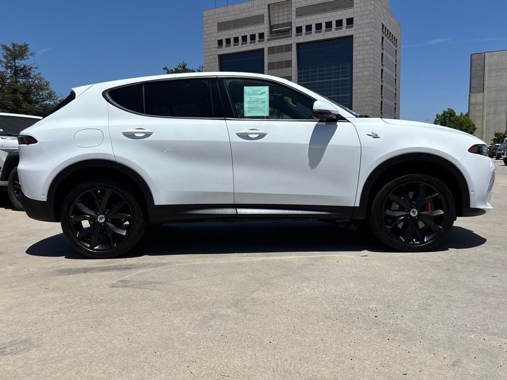 Used 2023 Dodge Hornet GT Plus w/ Track Pack image 3