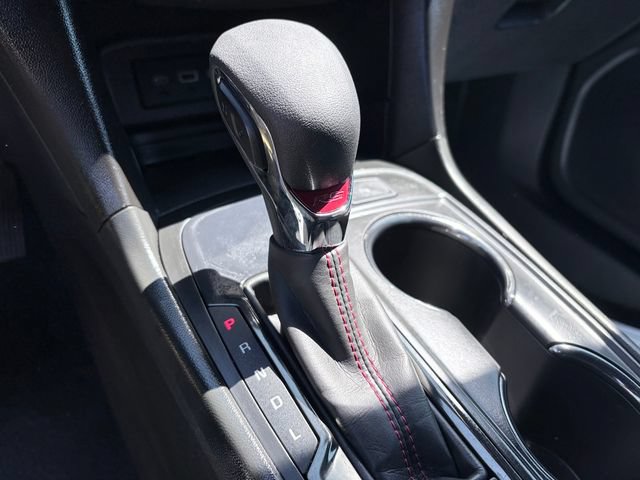 Used 2022 Chevrolet Equinox RS FWD image 21