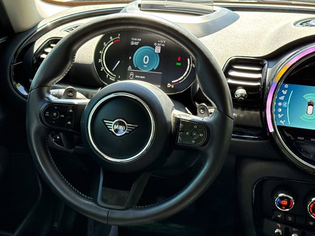 Used 2022 MINI Cooper Clubman S image 14